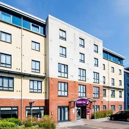 Premier Inn Bournemouth Westbourne-3